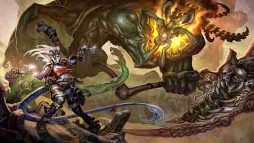 参与《恶灵附身》封面投票，赢三上亲笔签名游戏！